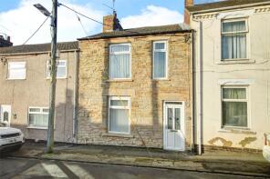 21, Mill Street, Crook DL15 0DW