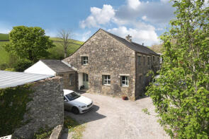 Killington Hall Barn, Killington, Carnforth LA6 2HA