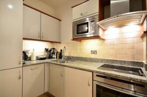 Apartment 3, 28, Martin Lane, London EC4R 0DR