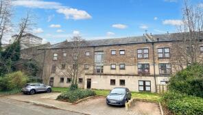 26, Caledonian Court, Eastwell Road, Dundee DD2 3FF