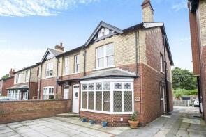65, Lumley Street, Castleford WF10 5LY