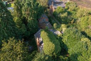 The Gables, Duddon Common Lane, Duddon, Chester CW6 0HG