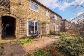 18, Woodhall Crescent, Wakefield Road, Copley, Halifax HX3 0UN