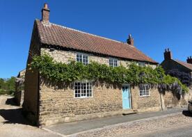 14, High Market Place, Kirkbymoorside YO62 6AX