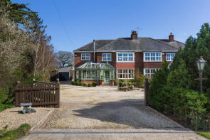 Woodford, York Road, Stillingfleet, York YO19 6HW