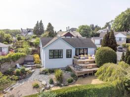 Blakestone, Charney Road, Grange-over-sands LA11 6BP