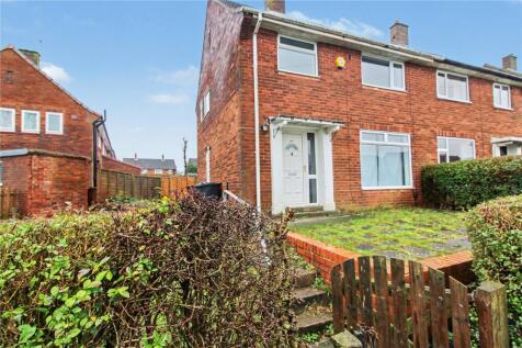 Stanks Lane North, Leeds, LS14