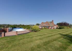 Hundred Acre Farm, Broome Lane, Broome, Stourbridge DY9 0EU