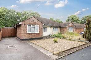 22, Byfleet Road, Addlestone KT15 3JX