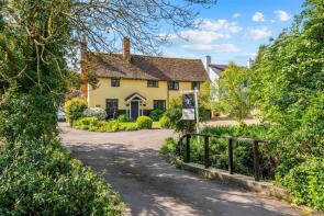 Bellbridge House, The Street, Buntingford SG9 9PD