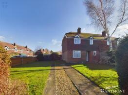 12, West View, Salters Lane, Ludgershall HP18 9NX