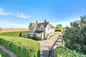 Bluebell Farm House, Bell Drove, Peterborough PE6 0PG