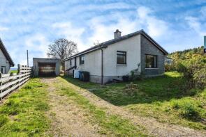 Ardmhor, Upper Arcan Road, Marybank IV6 7UD
