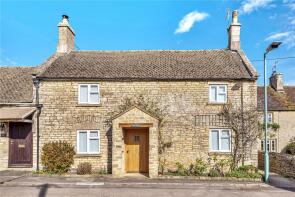 The Cottage, 400909 The War Memorial Aldsworth, Cheltenham GL54 3QU
