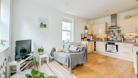 Sion Road, Bedminster BS3 3BD