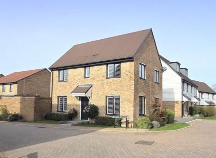 Tansy Place, Lindfield, RH16