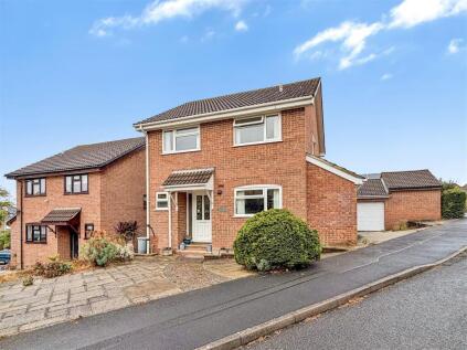 Hefford Road, East Cowes