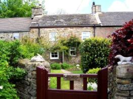 9, High Town, Bishop Auckland DL13 1JR