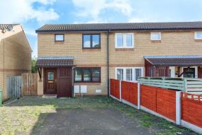 110, Ambridge Grove, Peartree Bridge, Milton Keynes MK6 3PH