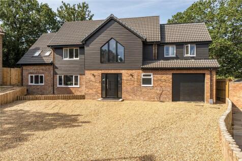 Woodland Crescent, Bracknell, Berkshire