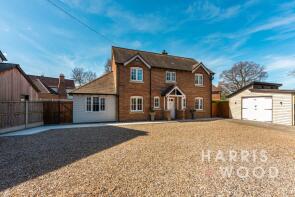 16, London Road, Colchester CO6 1BJ