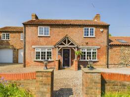 2 The Old Pump Cottage, Main Street, Bridlington YO15 3QT