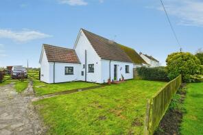 4, Lake Avenue, Welney, Lakes End PE14 9QD