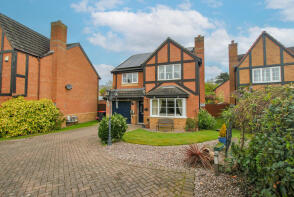 6, Stableyard Court, Lawley Bank, Telford TF4 2PE