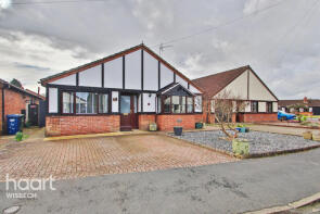 14, Maysfield Drive, Wisbech PE13 5JY