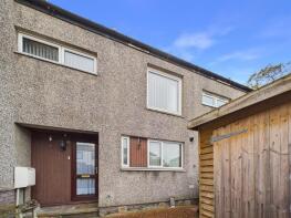 82, Potterhill Gardens, Perth PH2 7ED