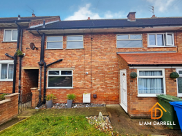 20, Briercliffe, Scarborough YO12 6NR