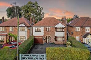 38 Millway, Eggbridge Lane, Waverton, Chester CH3 7PE