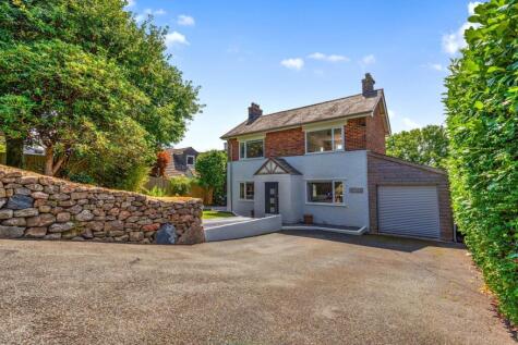 Shaugh Prior, Plymouth, Devon, PL7