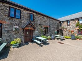 Badgers Sett, Houndapitt Farm, Kilkhampton, Bude EX23 9HW