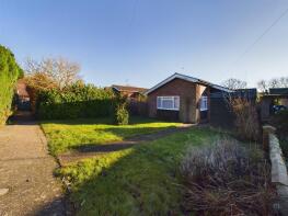 14, Gardeners Road, Stowmarket IP14 6QY