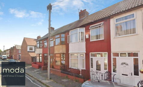 Belper Street,Liverpool,L19 1RG
