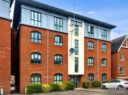 14, Regency House, Leighton Way, Belper DE56 1SU