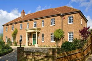 24 Kelmscott House, Higher Rads End, Milton Keynes MK17 9ED