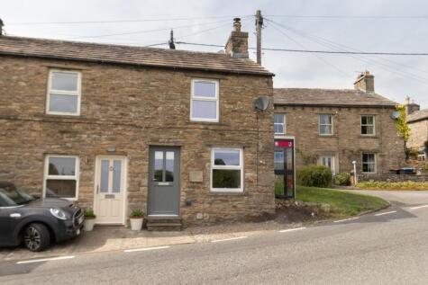 Corner Cottage, Bainbridge