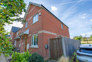 7, Bullards Lane, Woodbridge IP12 4HE
