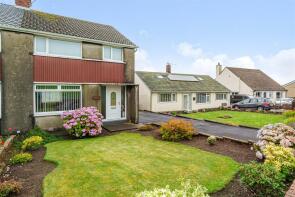 Annandale, Green Close, Crosby CA15 6SW