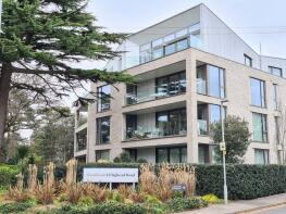 Flat 11, 1, Flaghead Road, Poole BH13 7JL