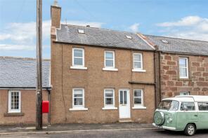 3 Hillview, Inverurie Street, Laurencekirk AB30 1XS
