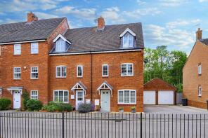 44, Gibbards Close, Bedford MK44 1LF