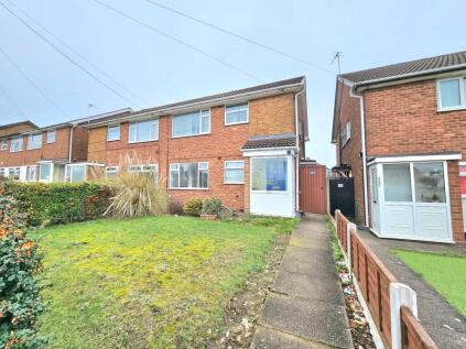 Aldridge Road, Great Barr, Birmingham