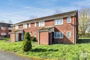 14, Maybank Close, Lichfield WS14 9UJ