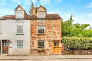 Little House, Upper Street, Guildford GU5 9JE
