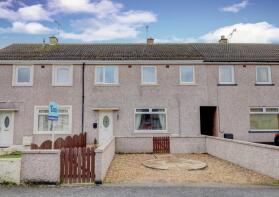 3, Knowehead Road, Locharbriggs, Dumfries DG1 1UU