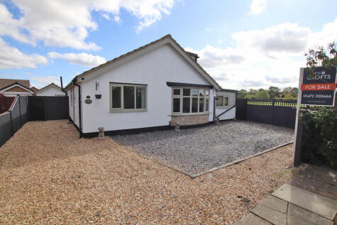 Brixham Court, Scartho, Grimsby