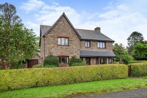 The Meads, Lower Mead, Hereford HR3 5RW
